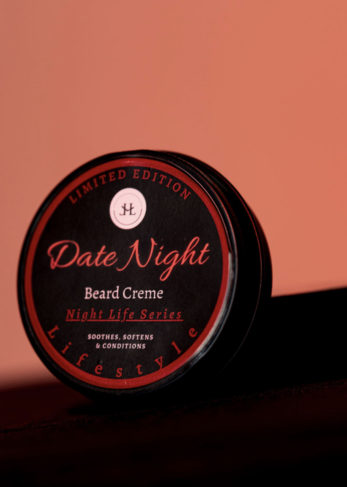 Date Night Beard Cream